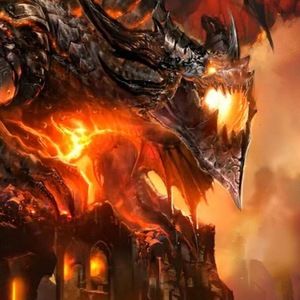 Meet your Posher, Derrick